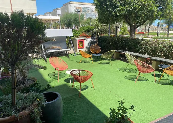 Hotel Nettuno
