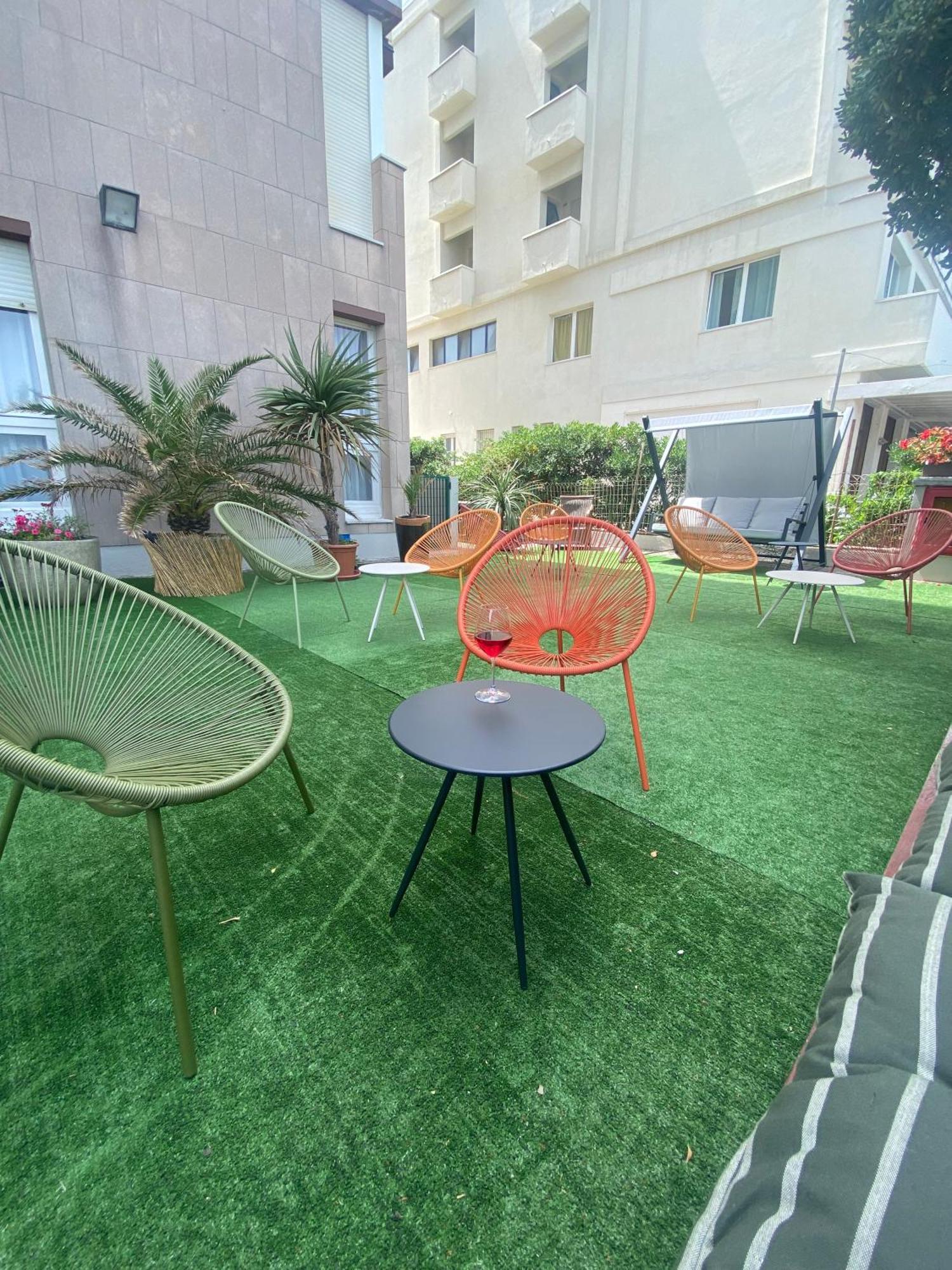 Nettuno Hotel
