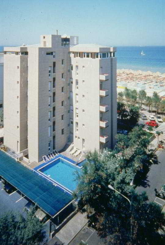 Hotel Nettuno 3*