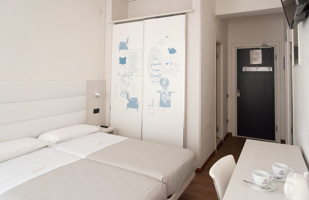 Nettuno Hotel