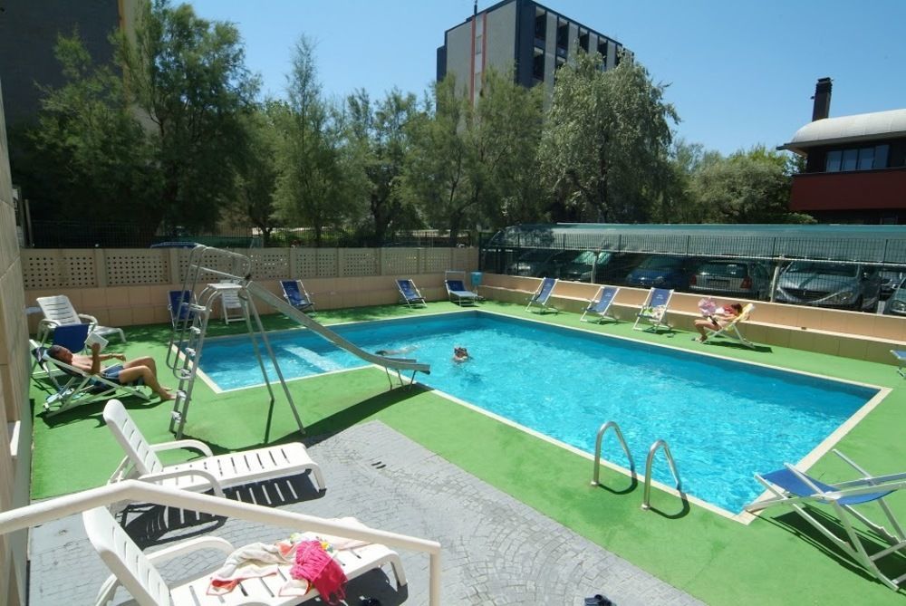 Hotel Nettuno 3*
