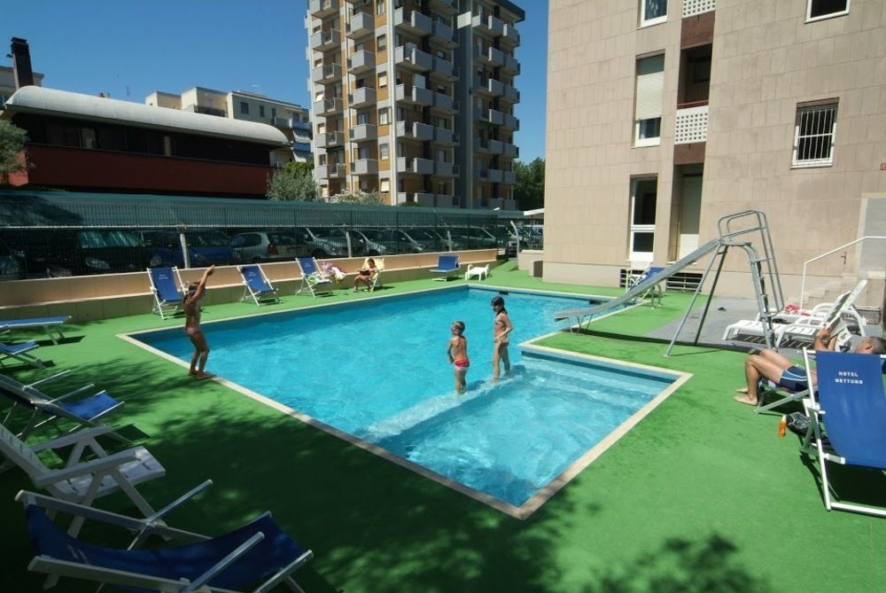 Hotel Nettuno 3*