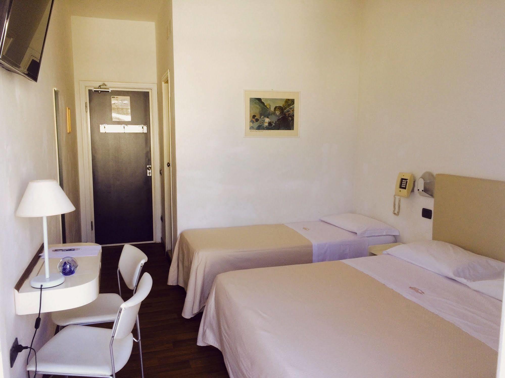 Nettuno 3*