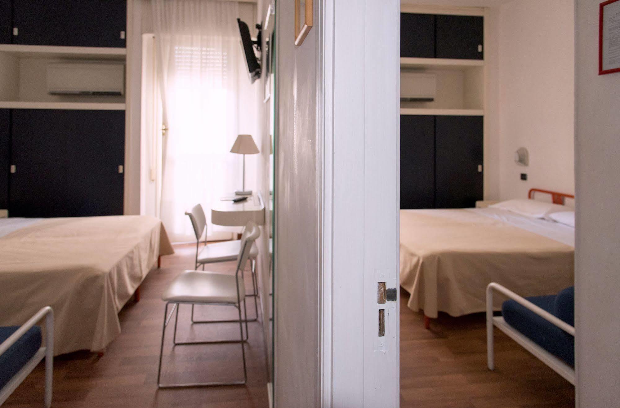 Nettuno 3*