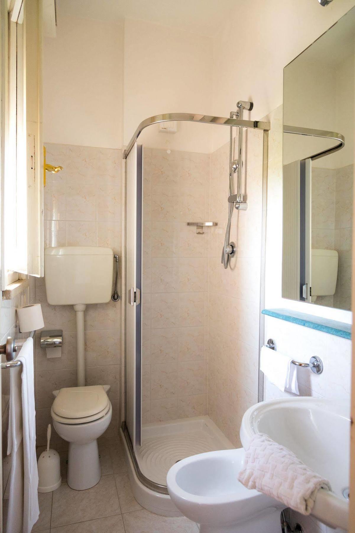Hotel Nettuno