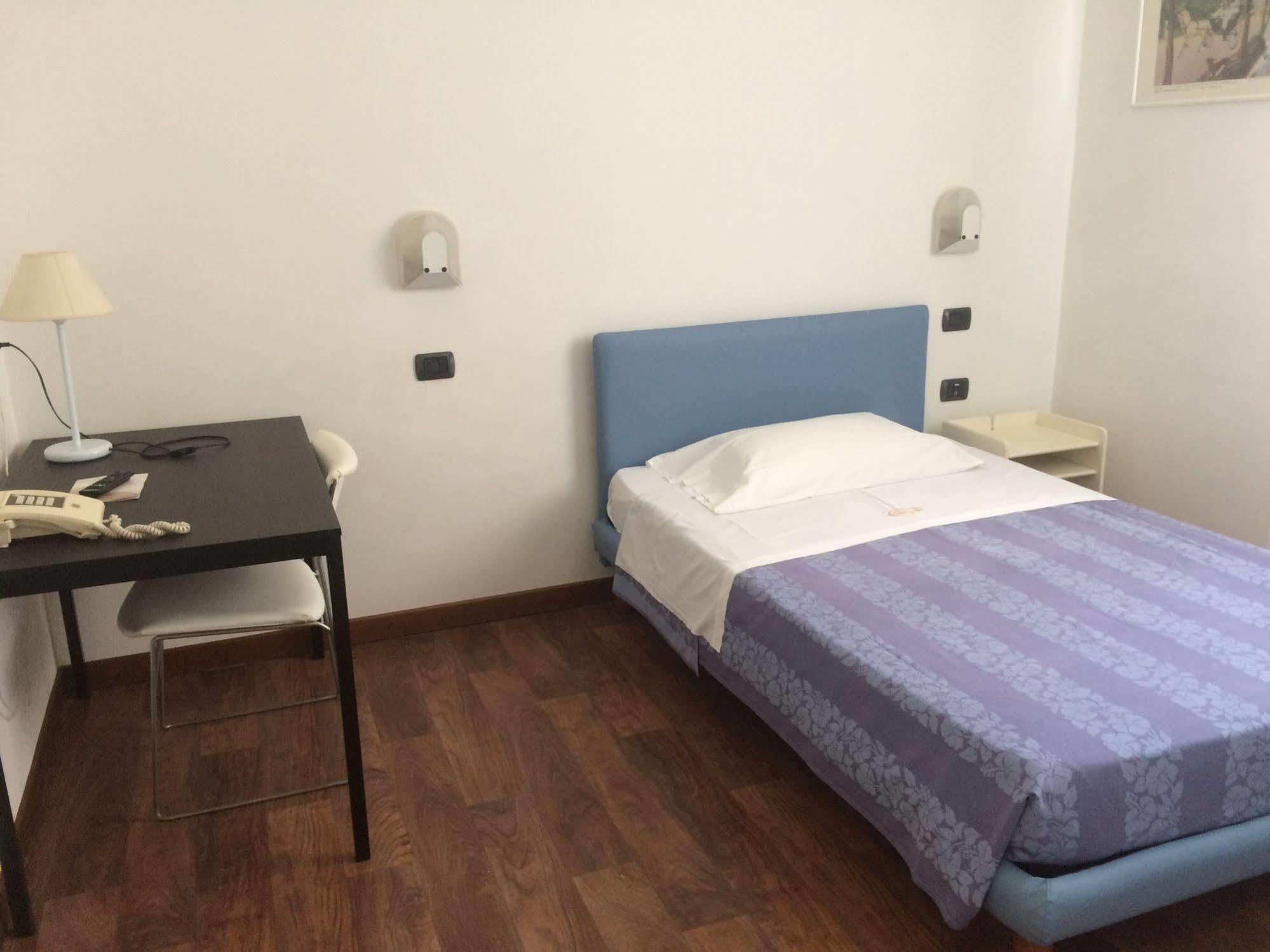 Hotel Nettuno Pesaro