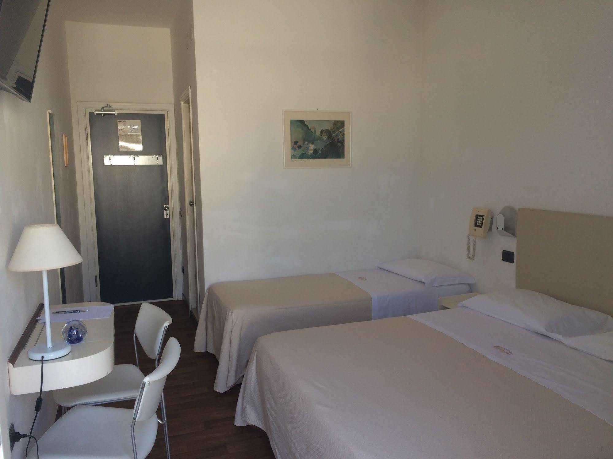 Hotel Nettuno 3*
