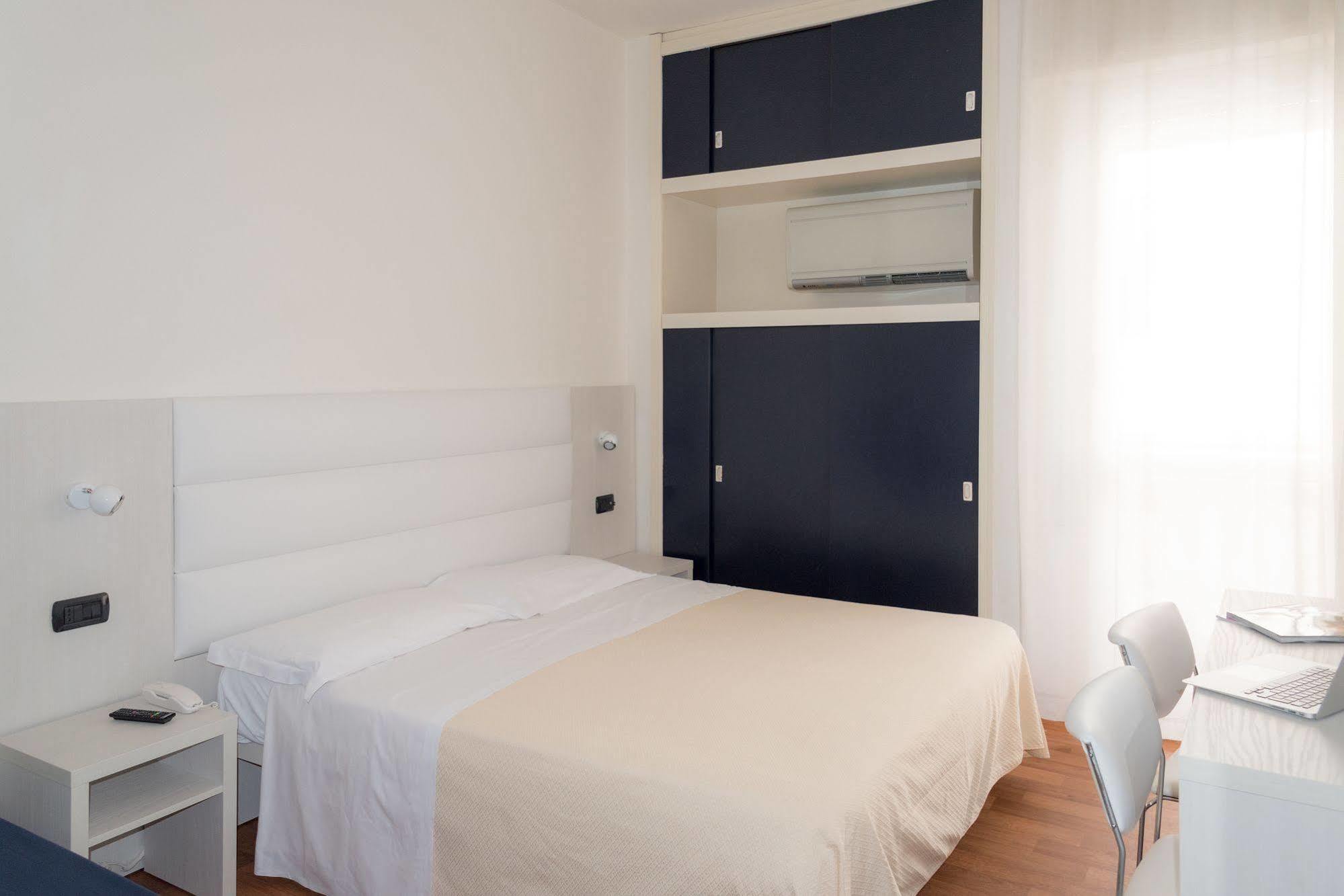 Nettuno Hotel Pesaro