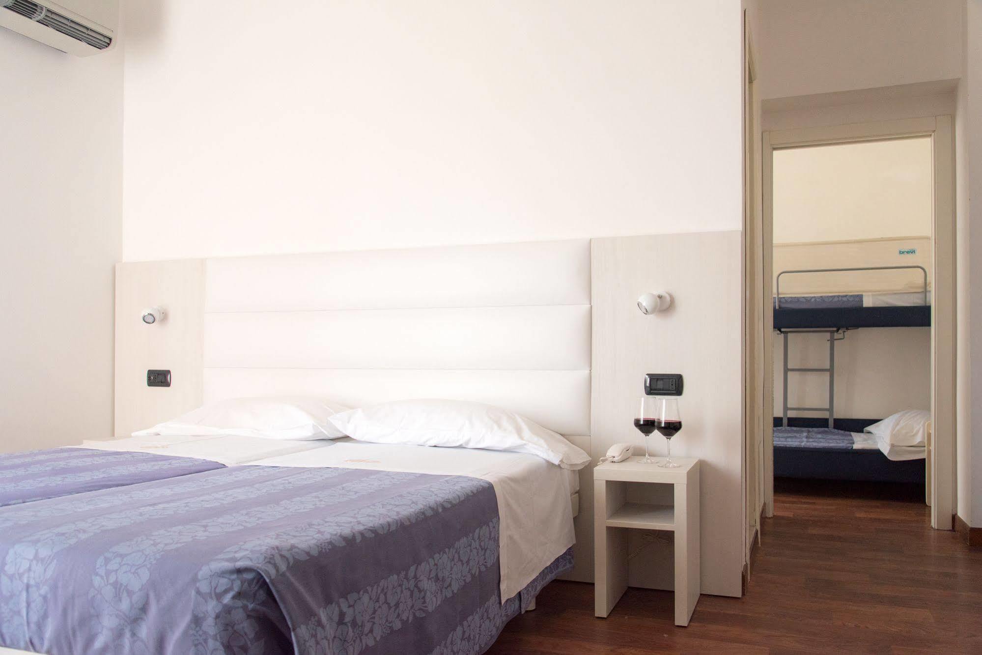 Nettuno Hotel Pesaro