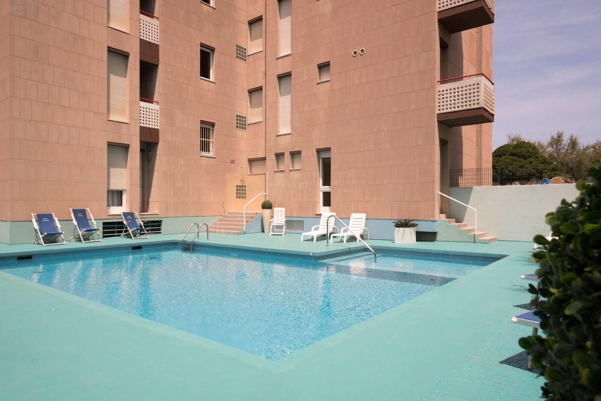 Hotel Nettuno
