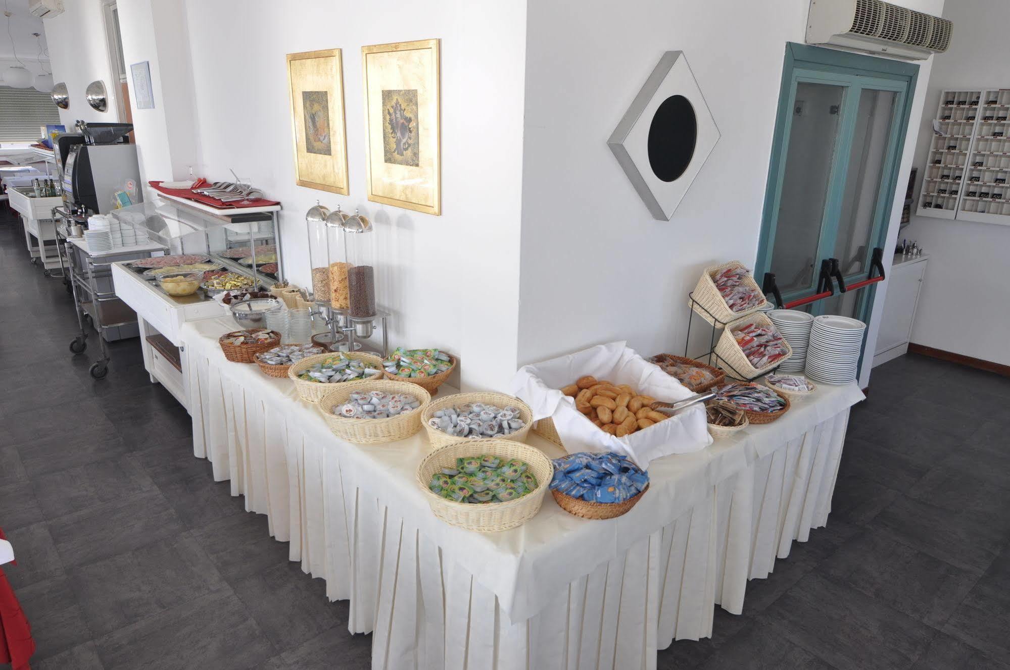Nettuno Hotel