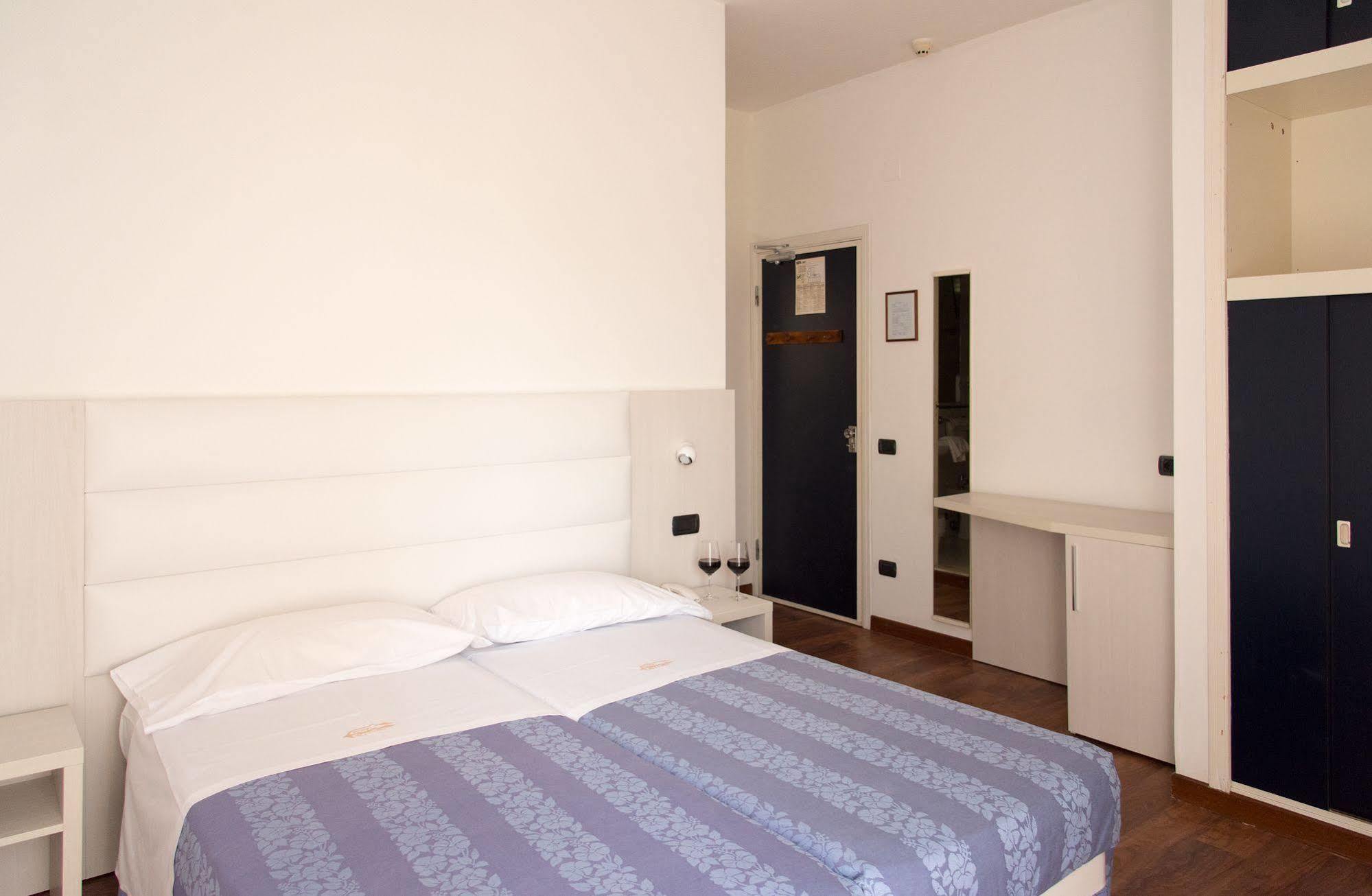 Hotel Nettuno 3*