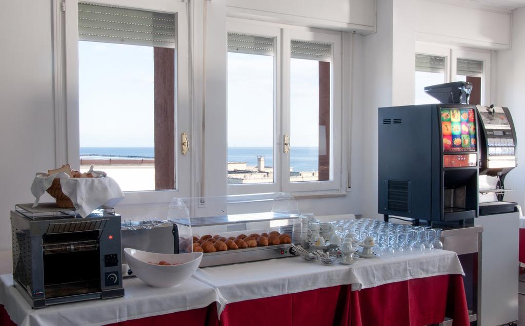Nettuno Hotel