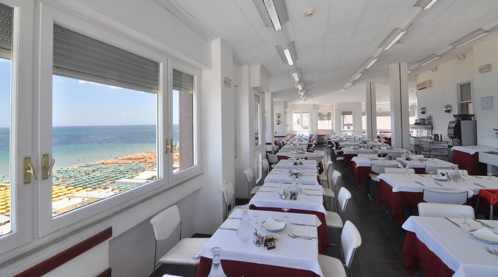 Nettuno Hotel 3*