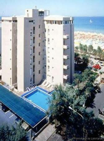 Nettuno Hotel Pesaro