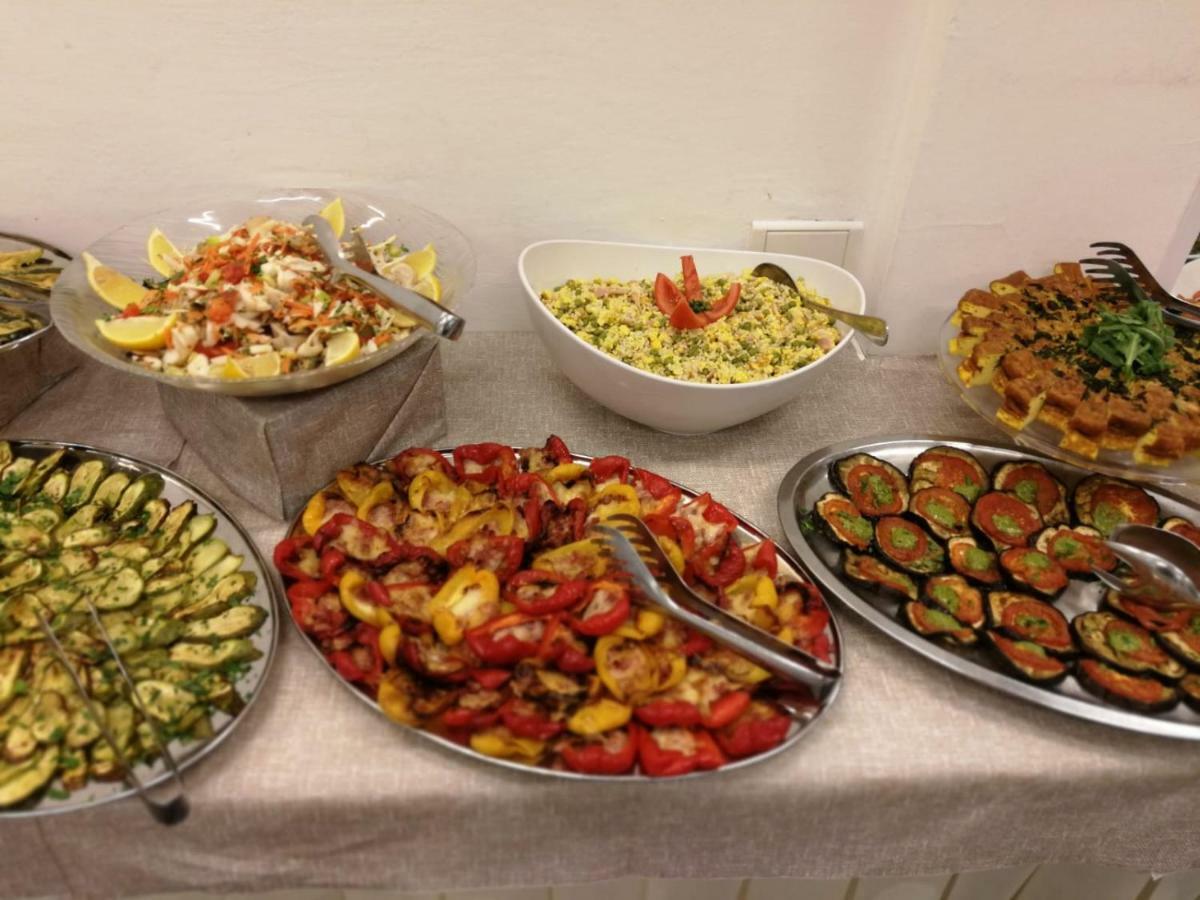 Nettuno Hotel 3*