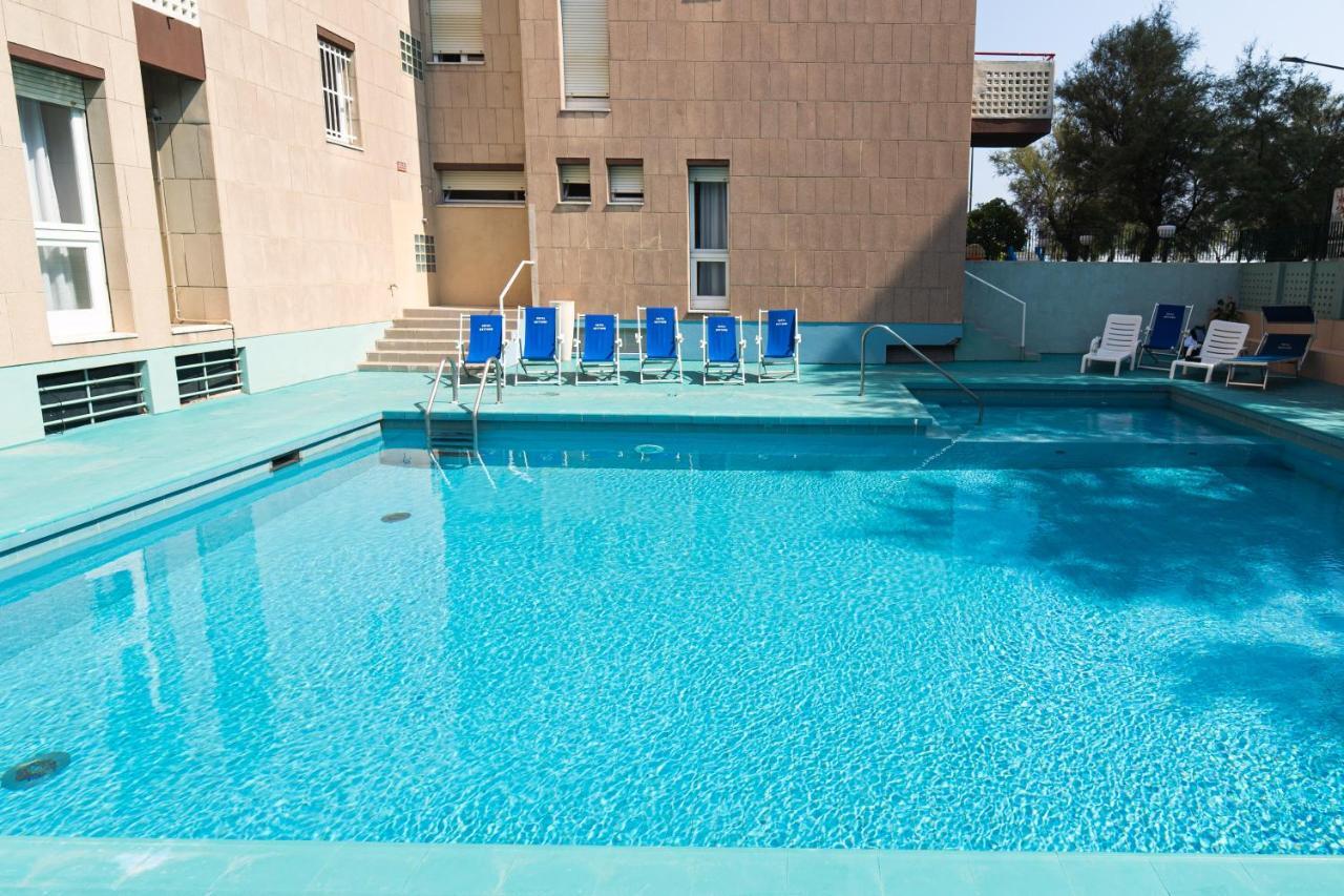 Nettuno 3*
